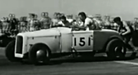 Totally Bitchin’ Video: 1952 Hot Rodding Propaganda Film Starring Santa Ana Drags and El Mirage Dry Lake